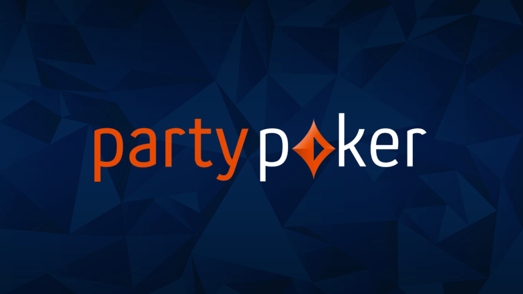 partypoker сайт